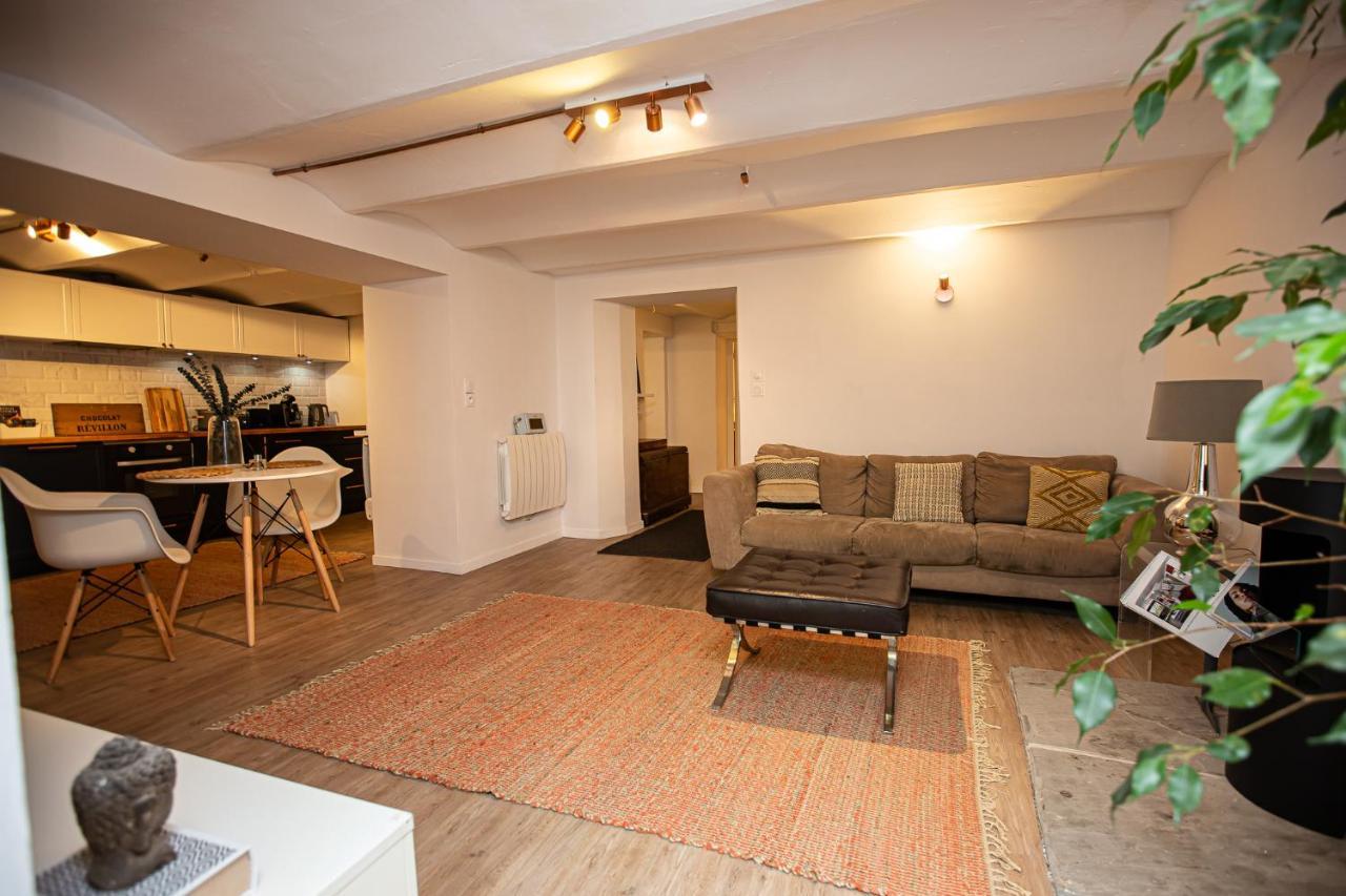 Beautiful Converted One Bedroom * Carcasona