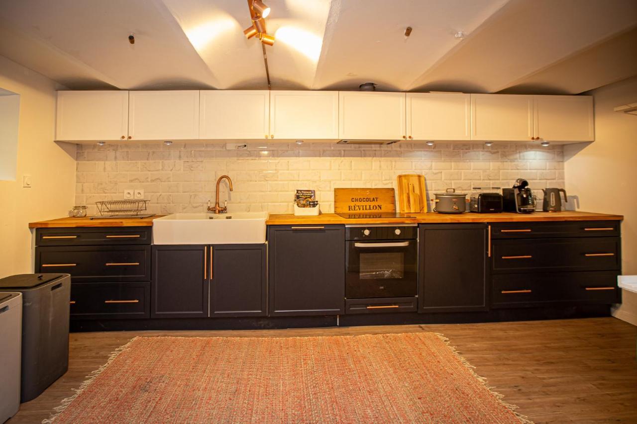 Apartamento Beautiful Converted One Bedroom Carcasona